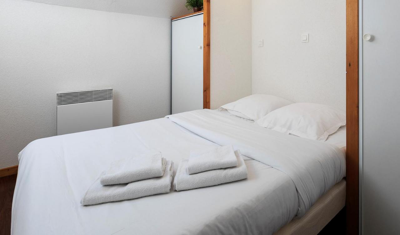 O - Sancy Residence De Tourisme Super Besse Rom bilde