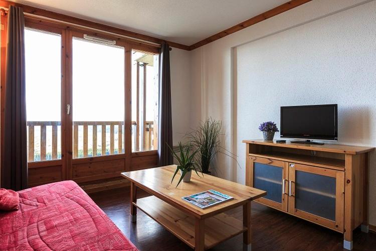 O - Sancy Residence De Tourisme Super Besse Rom bilde